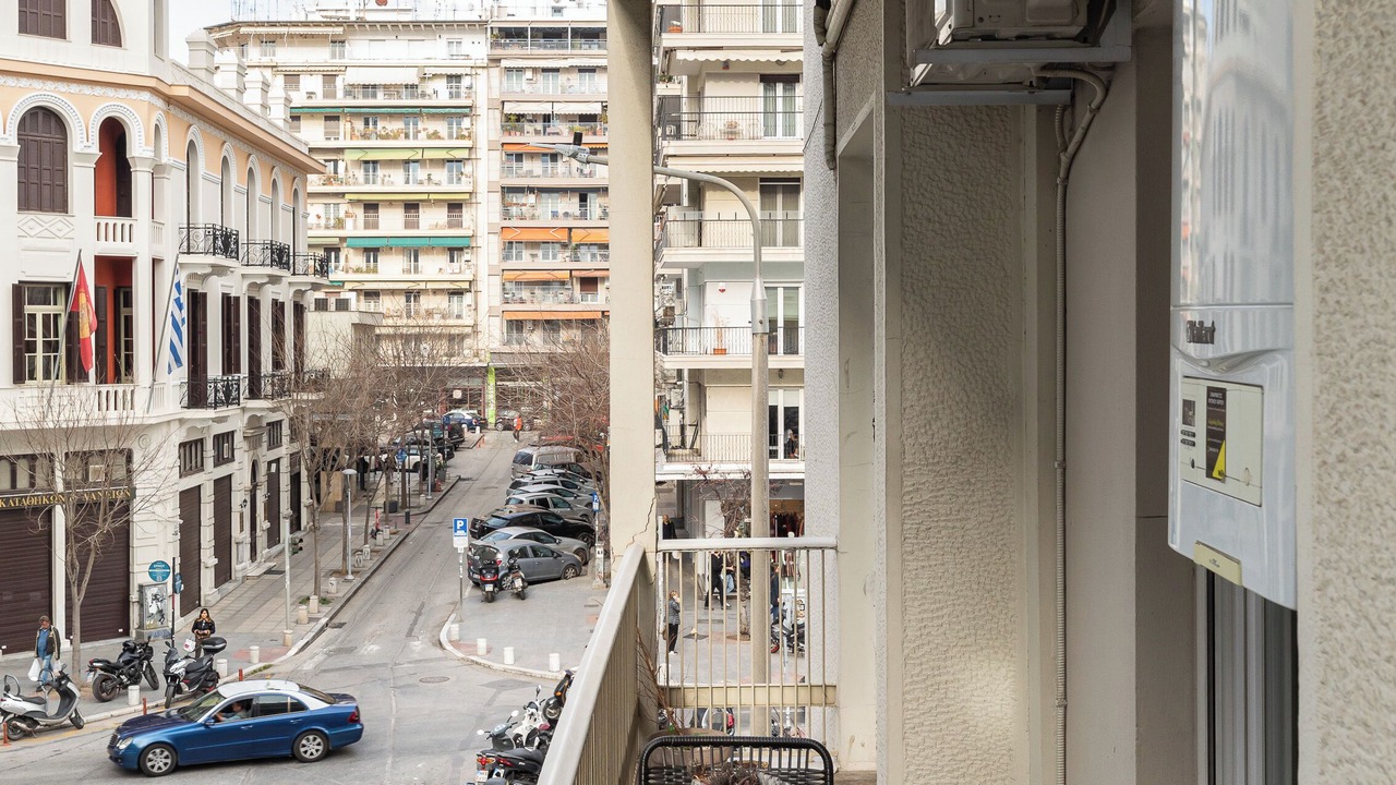 Photo of Outdoor in Thessaloniki City Centre