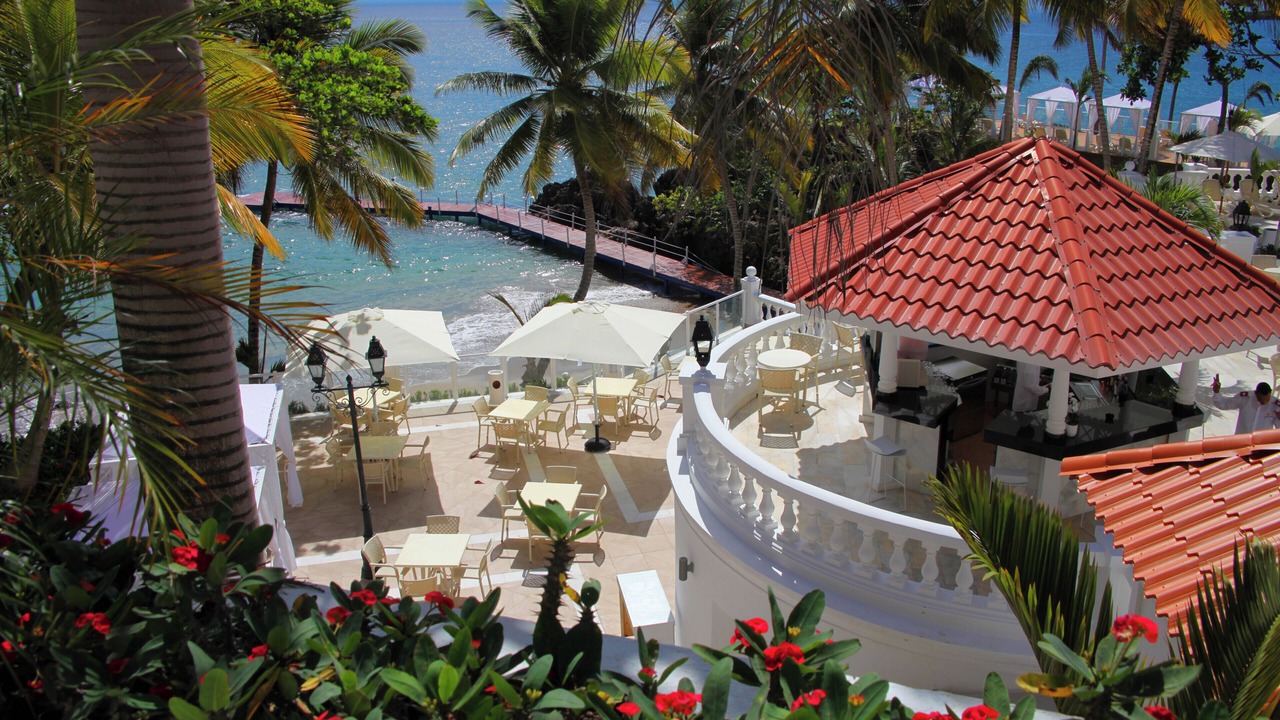 Photo of Patio Balcony in Samana