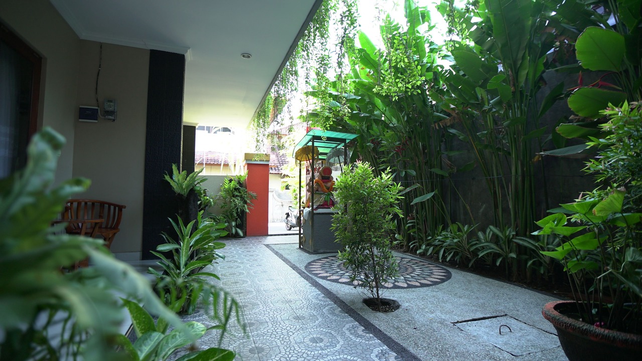 Photo of Outdoor in Kuta