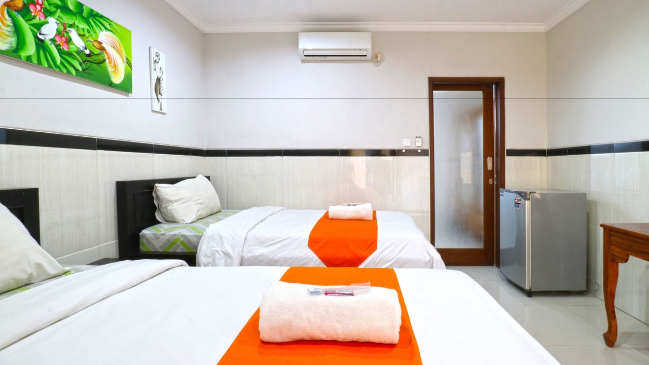 Photo of Bedroom in Kuta