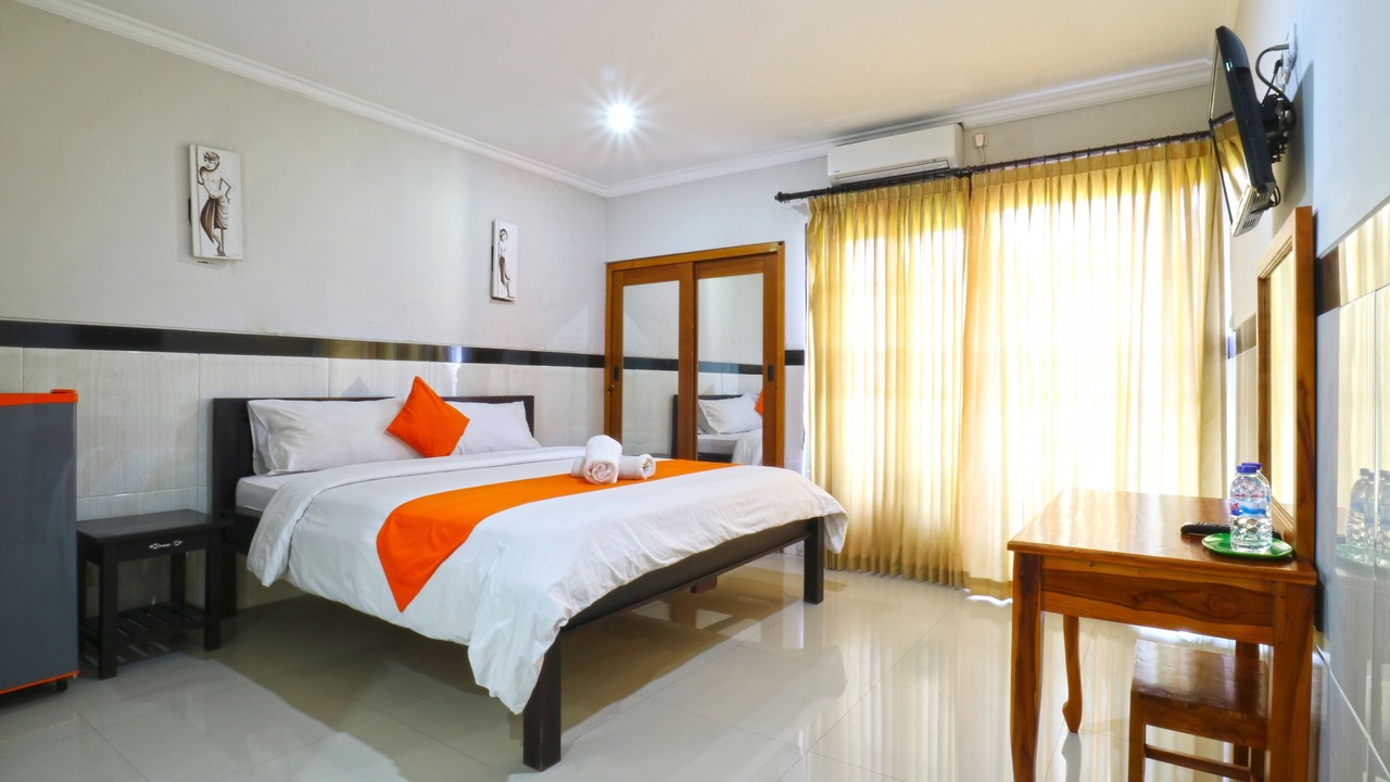 Photo of Bedroom in Kuta