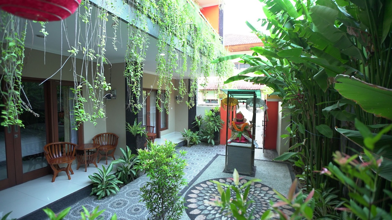Photo of Outdoor in Kuta