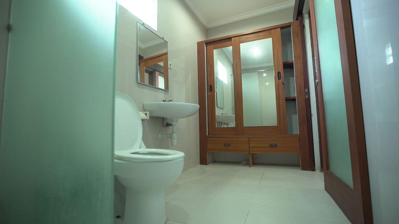 Photo of Bathroom in Kuta
