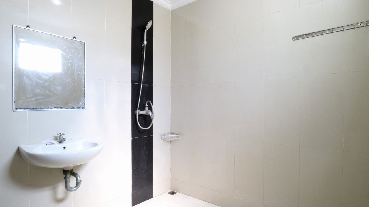 Photo of Bathroom in Kuta