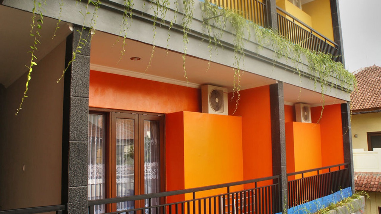 Photo of Patio Balcony in Kuta