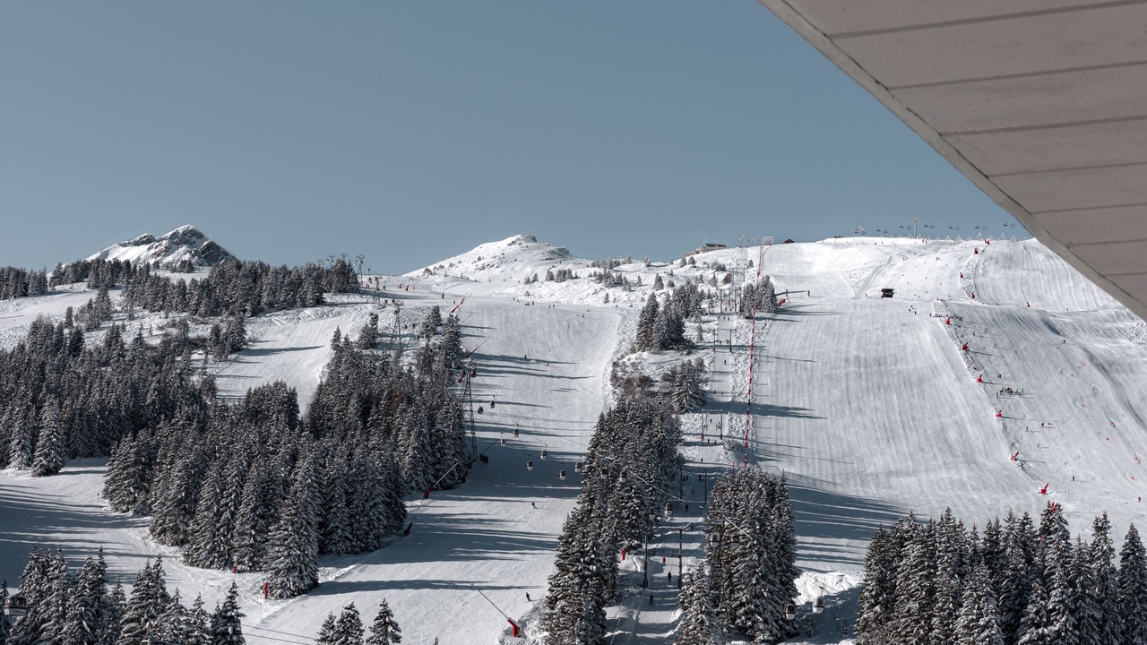 Photo of Others in Courchevel
