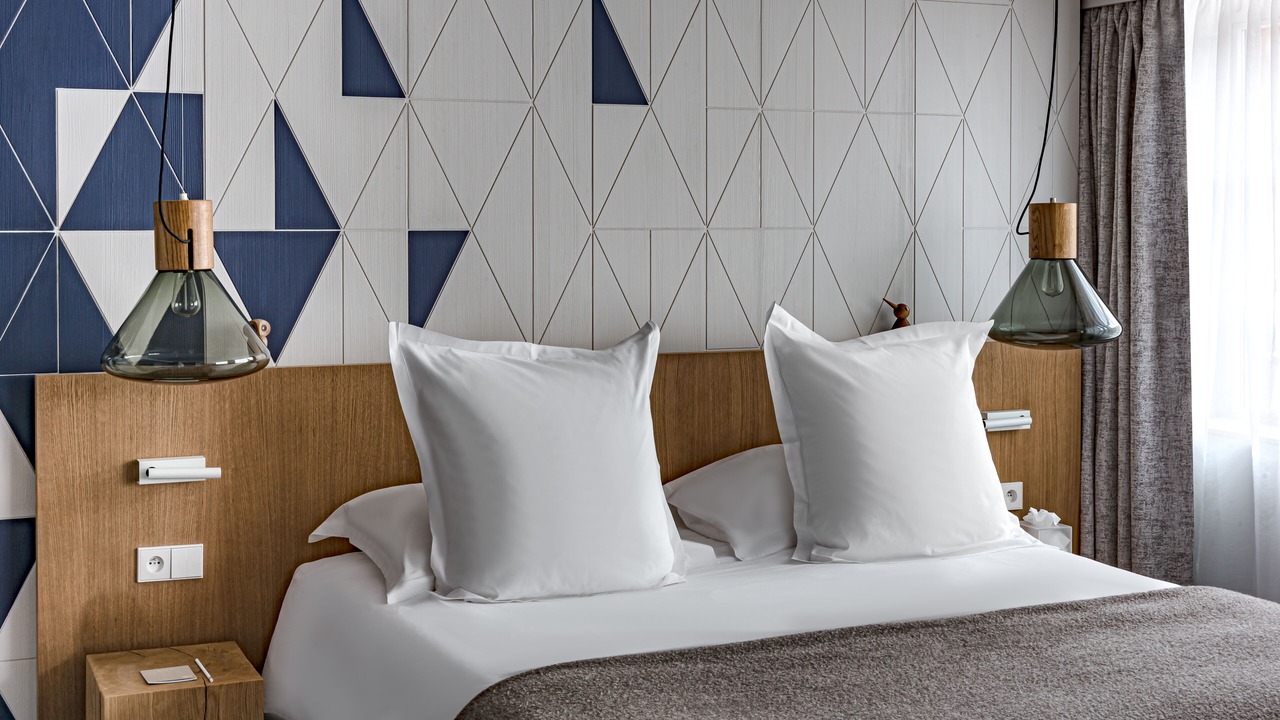 Photo of Bedroom in Courchevel