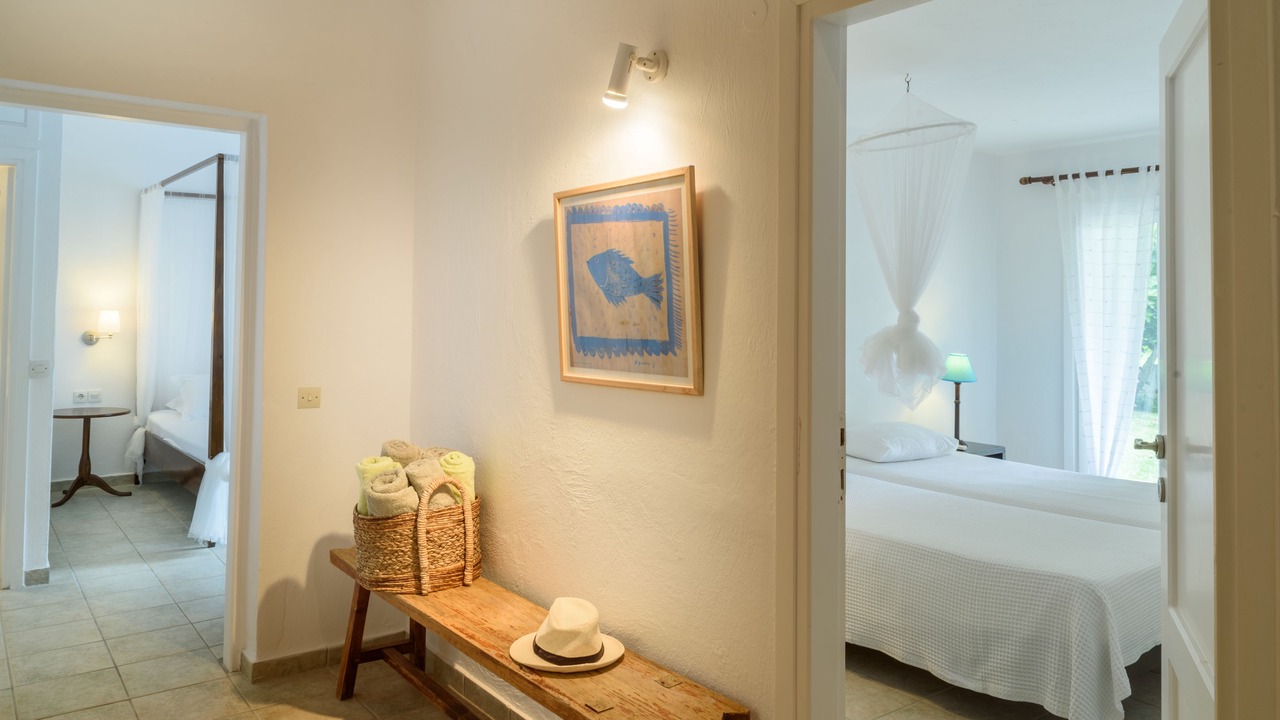 Photo of Bedroom in Kanapitsa