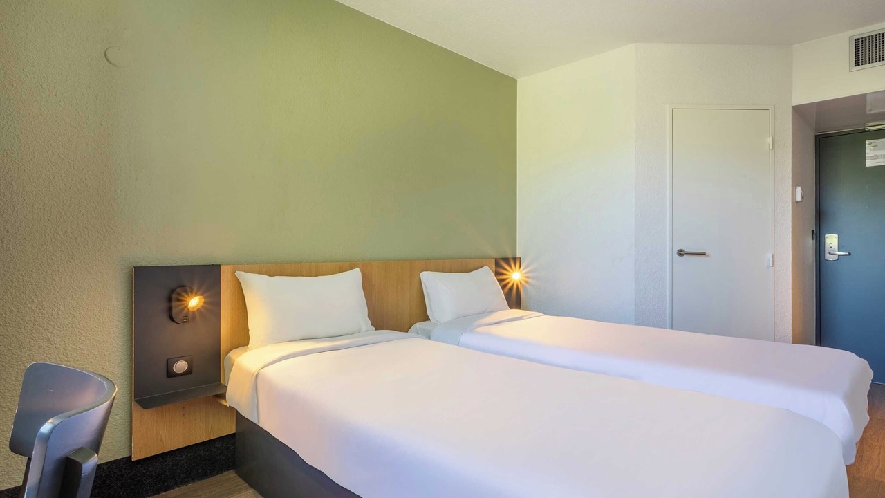 Photo of Bedroom in Ollioules