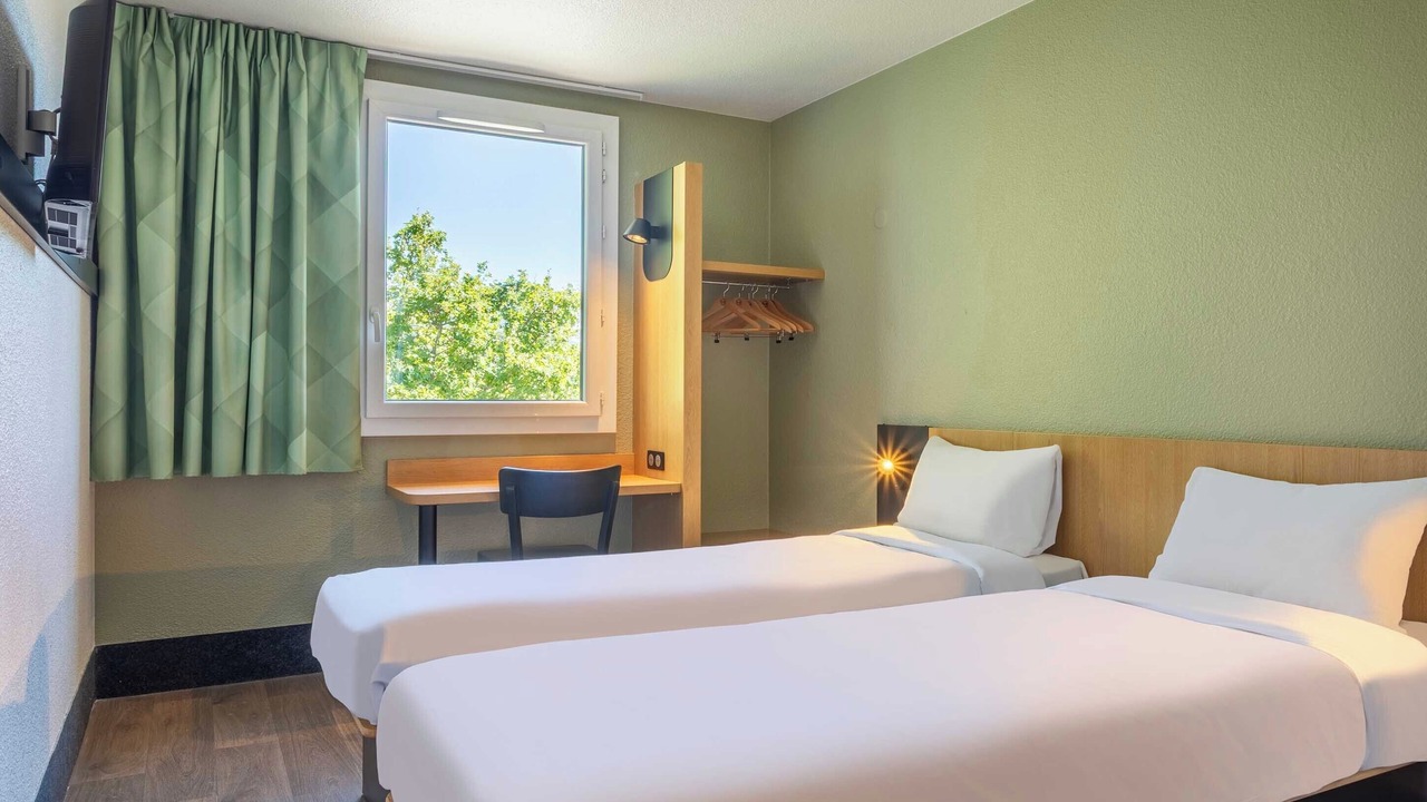 Photo of Bedroom in Ollioules