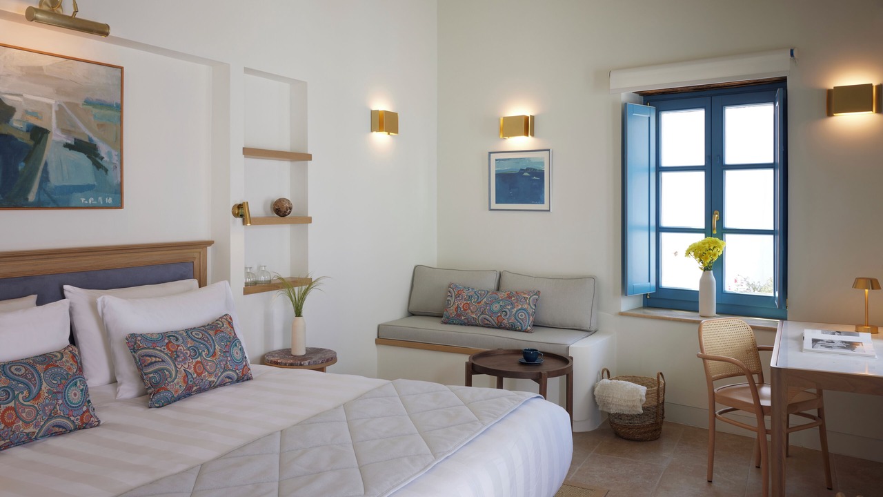 Photo of Bedroom in idhra