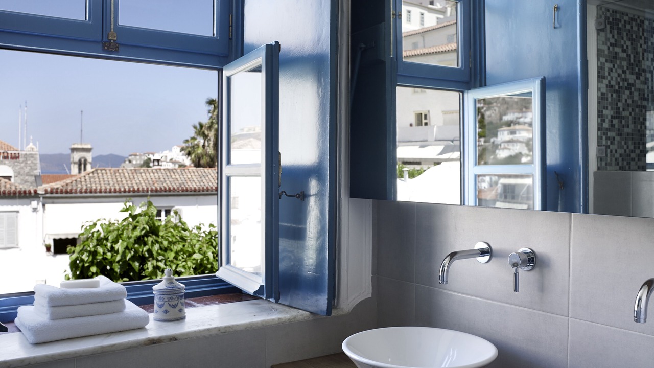 Photo of Bathroom in idhra