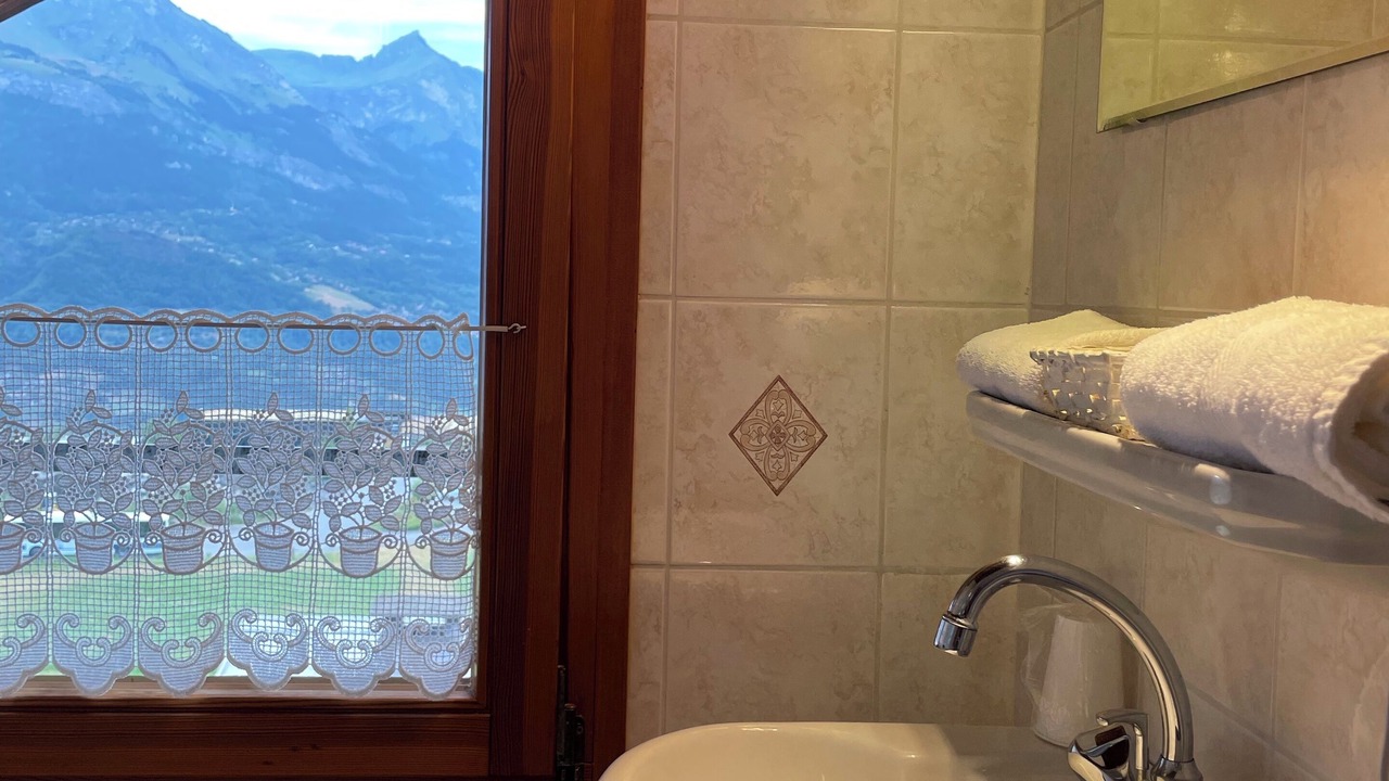 Photo of Bathroom in Combloux