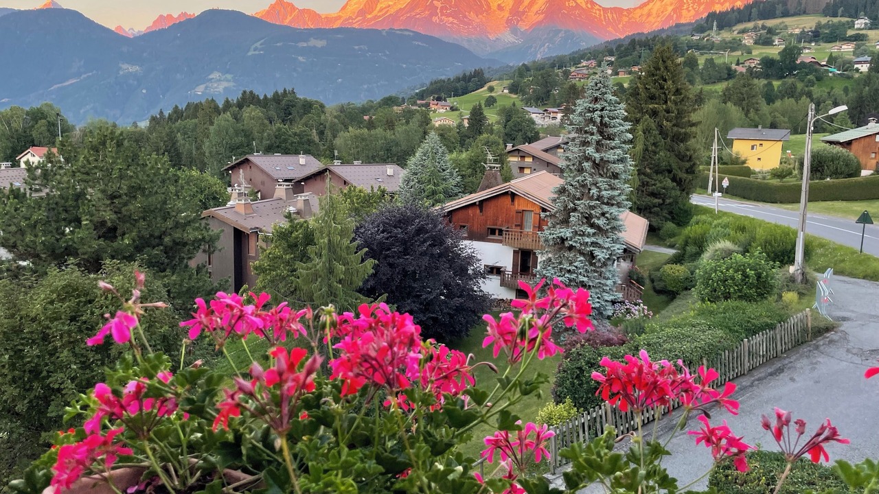 Photo of Outdoor in Combloux