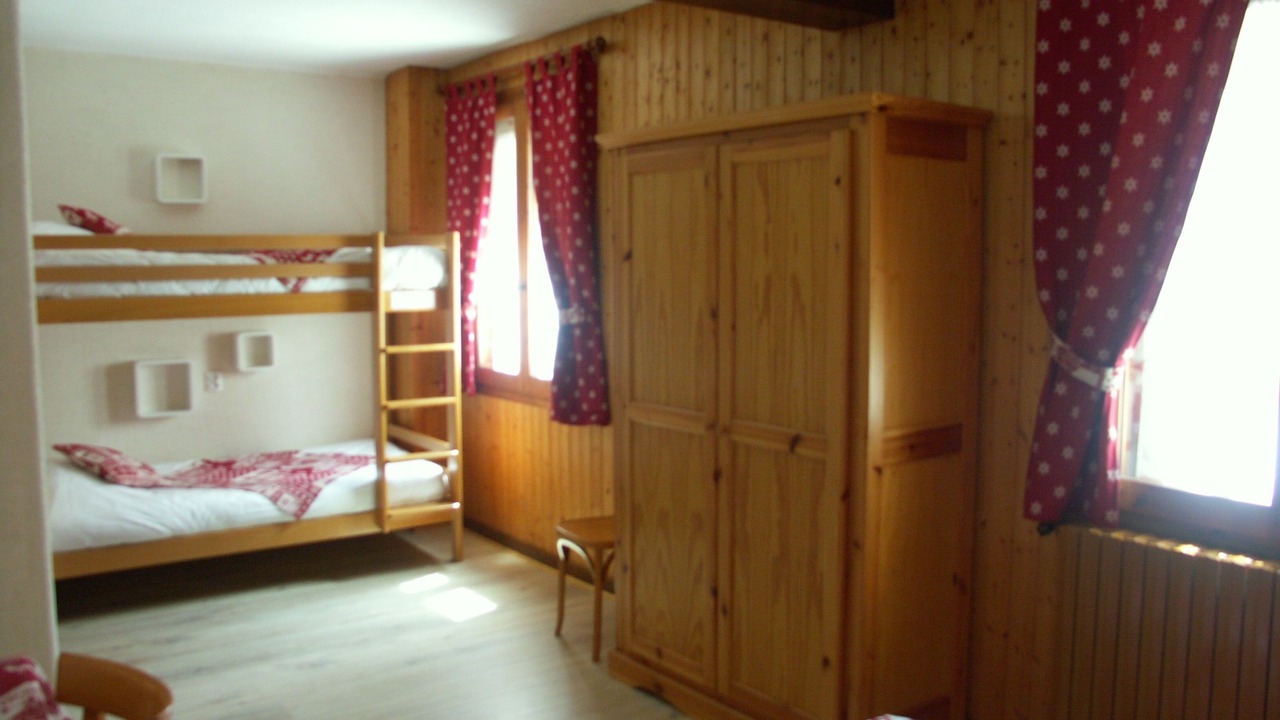 Photo of Bathroom in Combloux