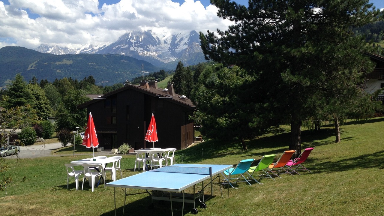 Photo of Outdoor in Combloux