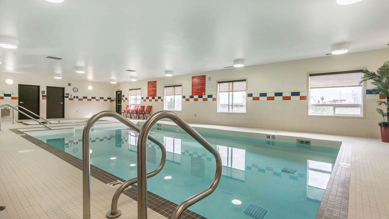 Photo of Outdoor in Nisku