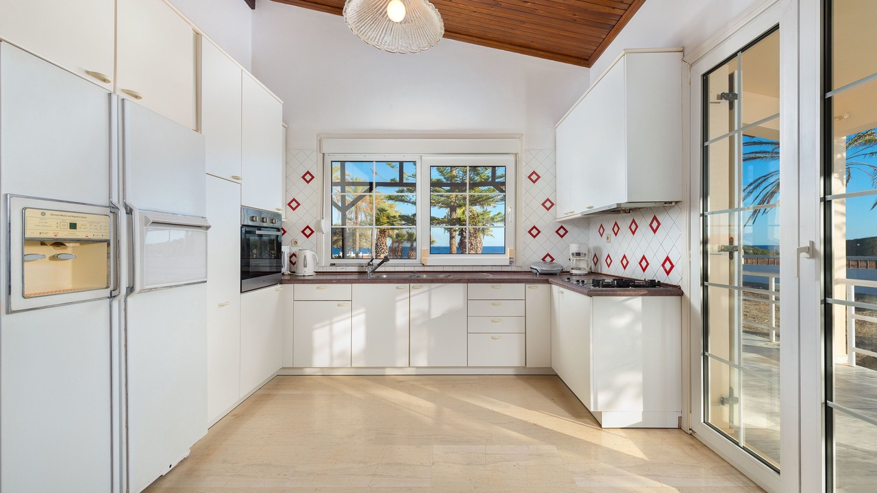 Photo of Kitchen in South Rhodes