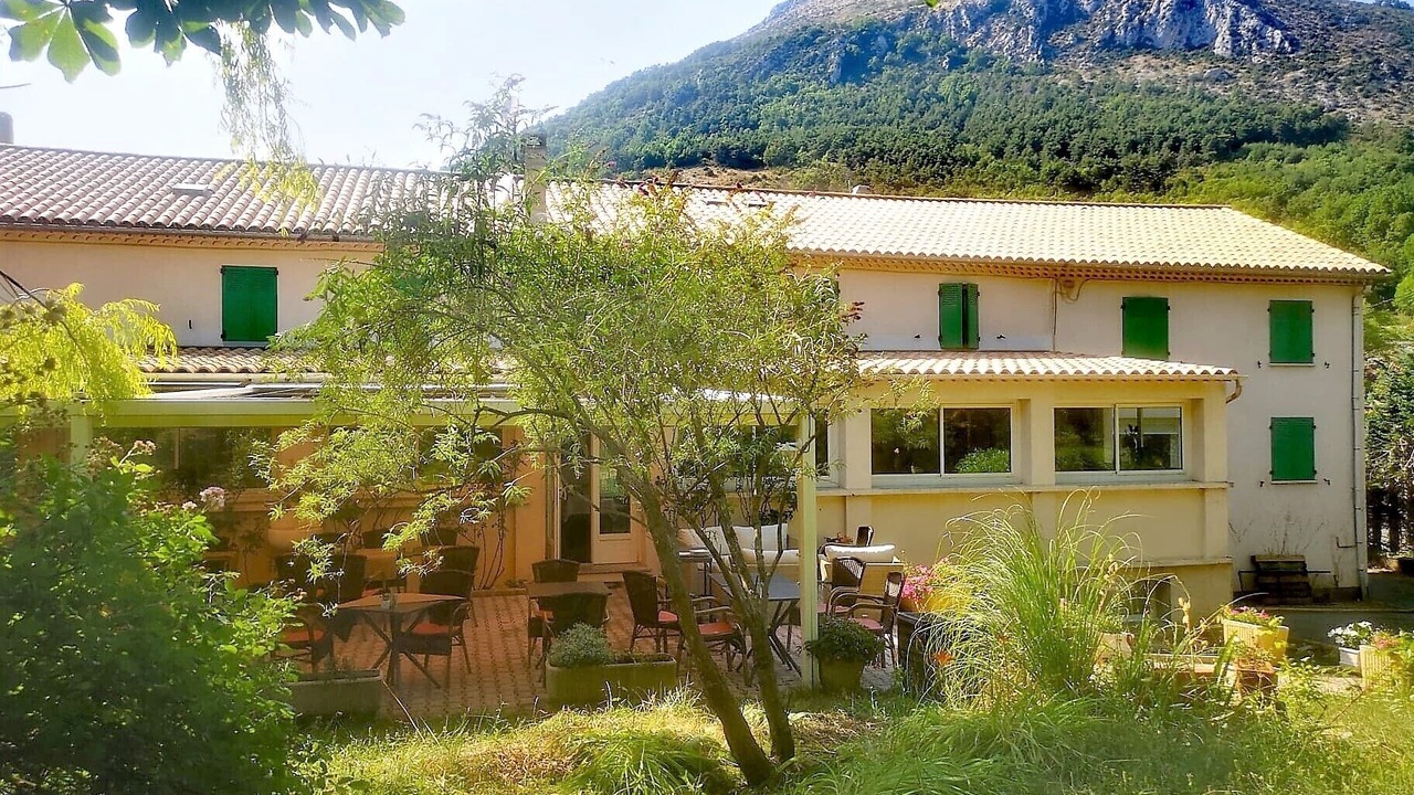 Photo of Outdoor in La Bastide