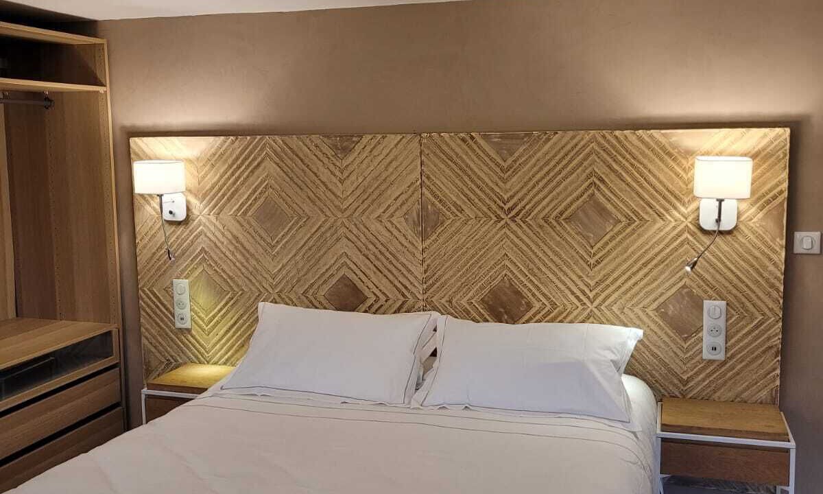 Photo of Bedroom in La Bastide