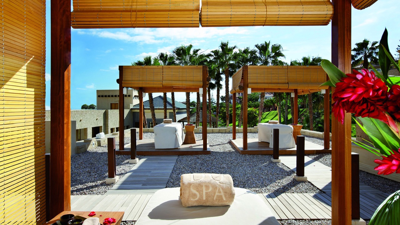 Photo of Bedroom in El Duque