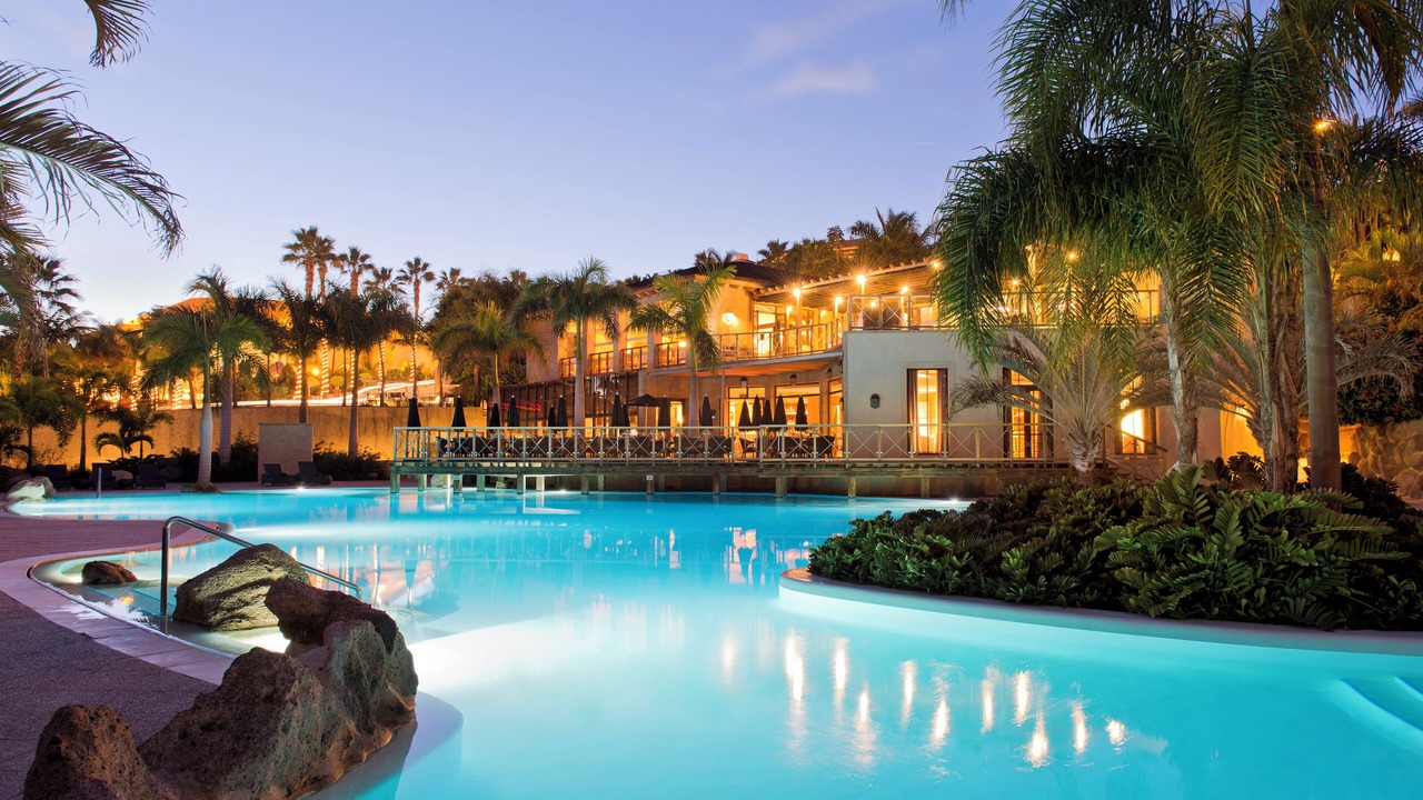 Photo of Outdoor in El Duque