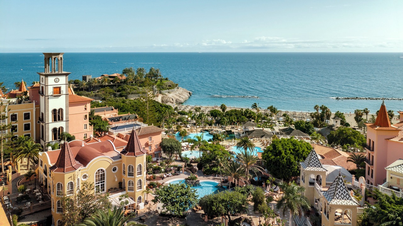Photo of Outdoor in El Duque