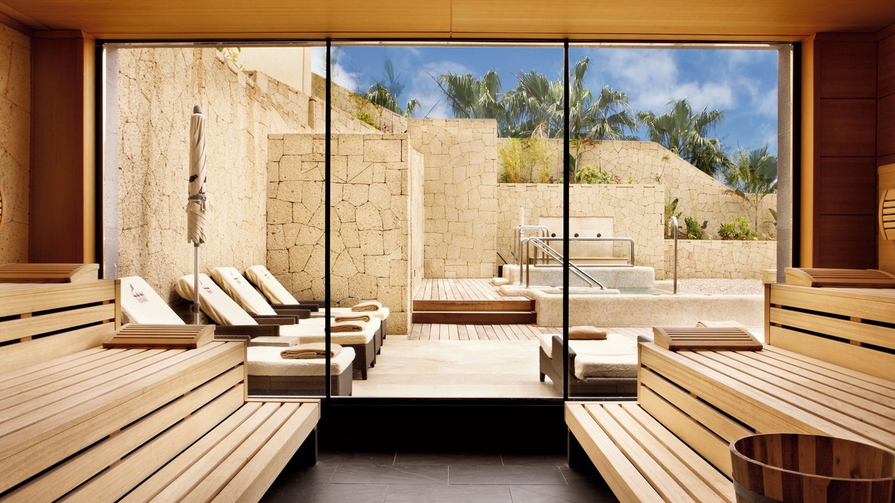 Photo of Bedroom in El Duque