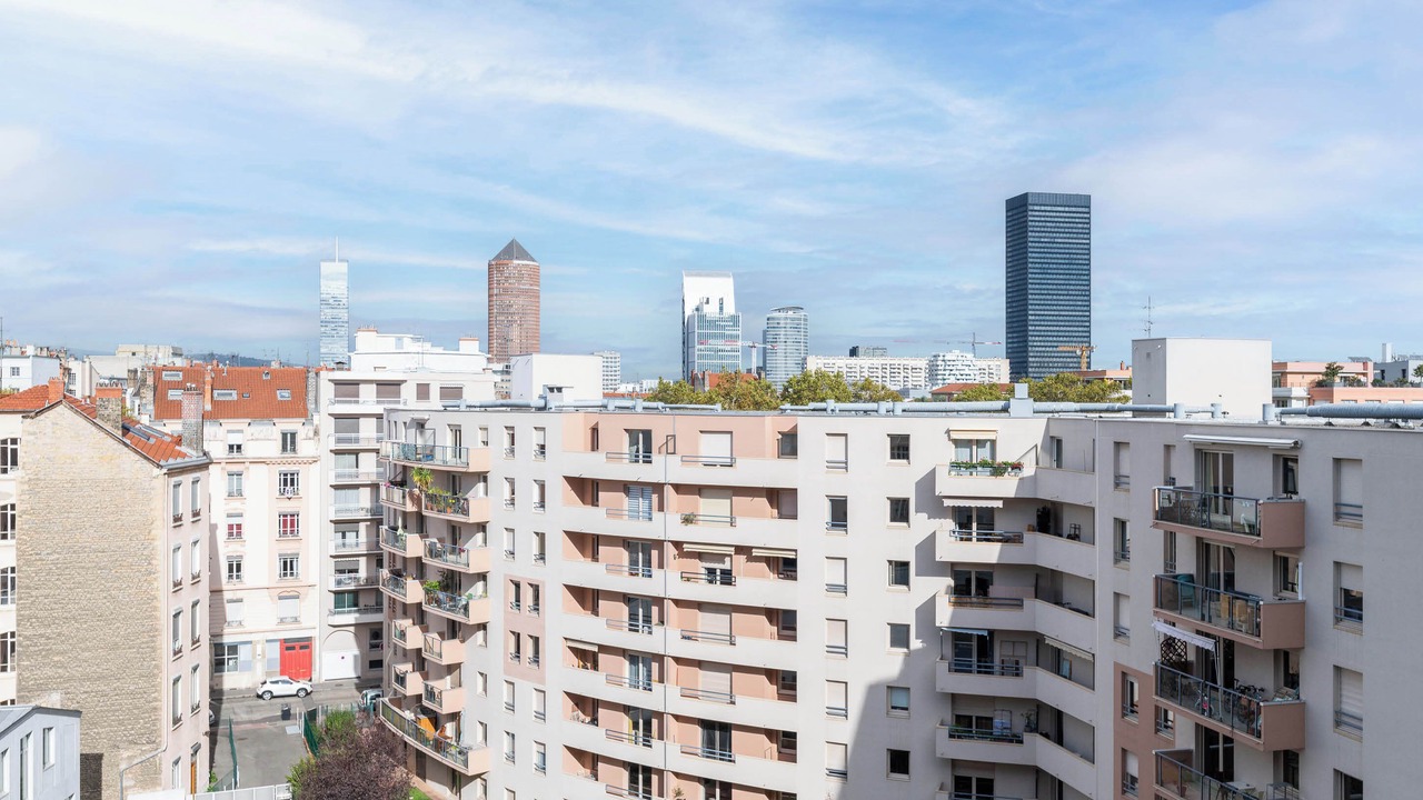 Photo of Others in Part Dieu - Bir Hakeim
