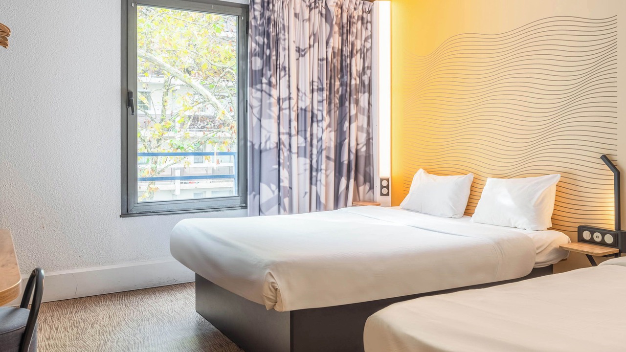 Photo of Bedroom in Part Dieu - Bir Hakeim