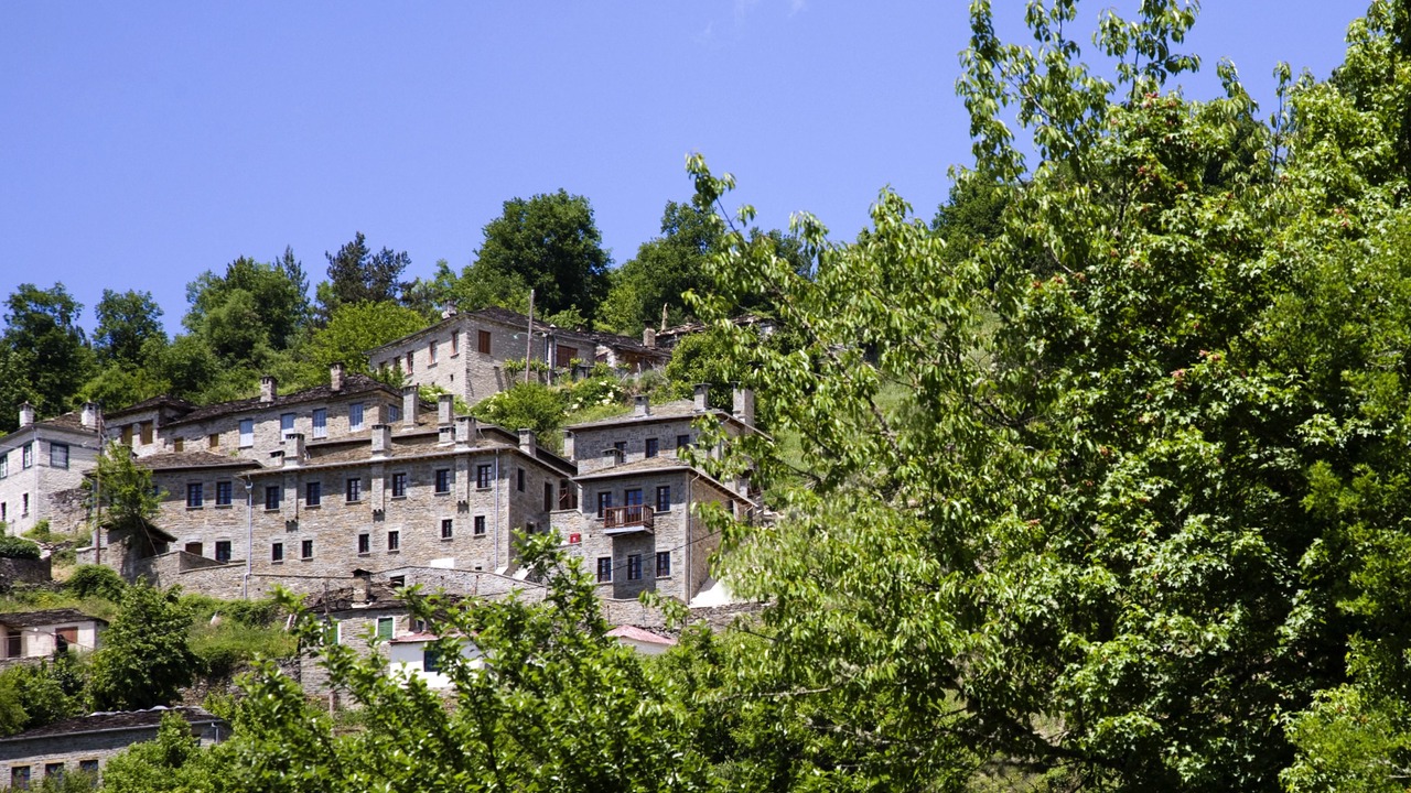 Photo of Outdoor in Kipoi