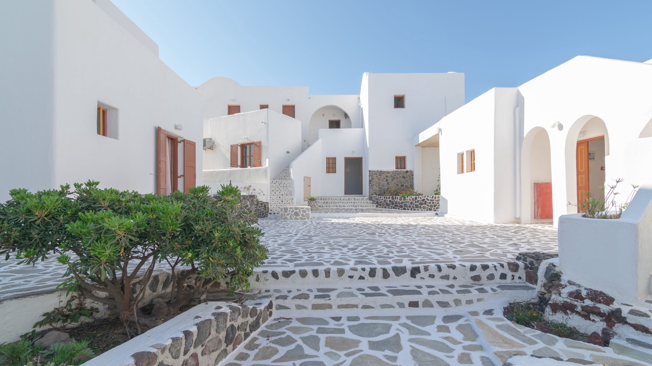 Photo of Outdoor in Akrotiri