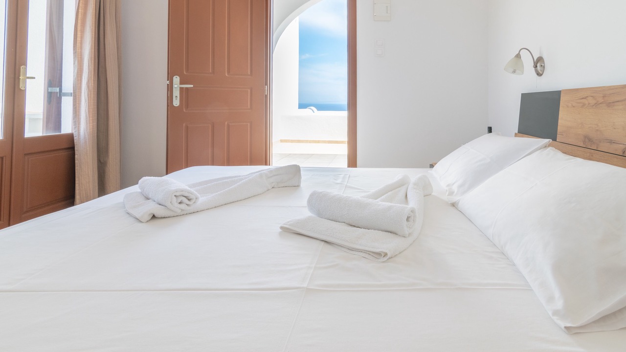 Photo of Bedroom in Akrotiri