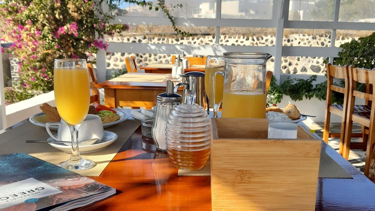 Photo of Outdoor in Akrotiri