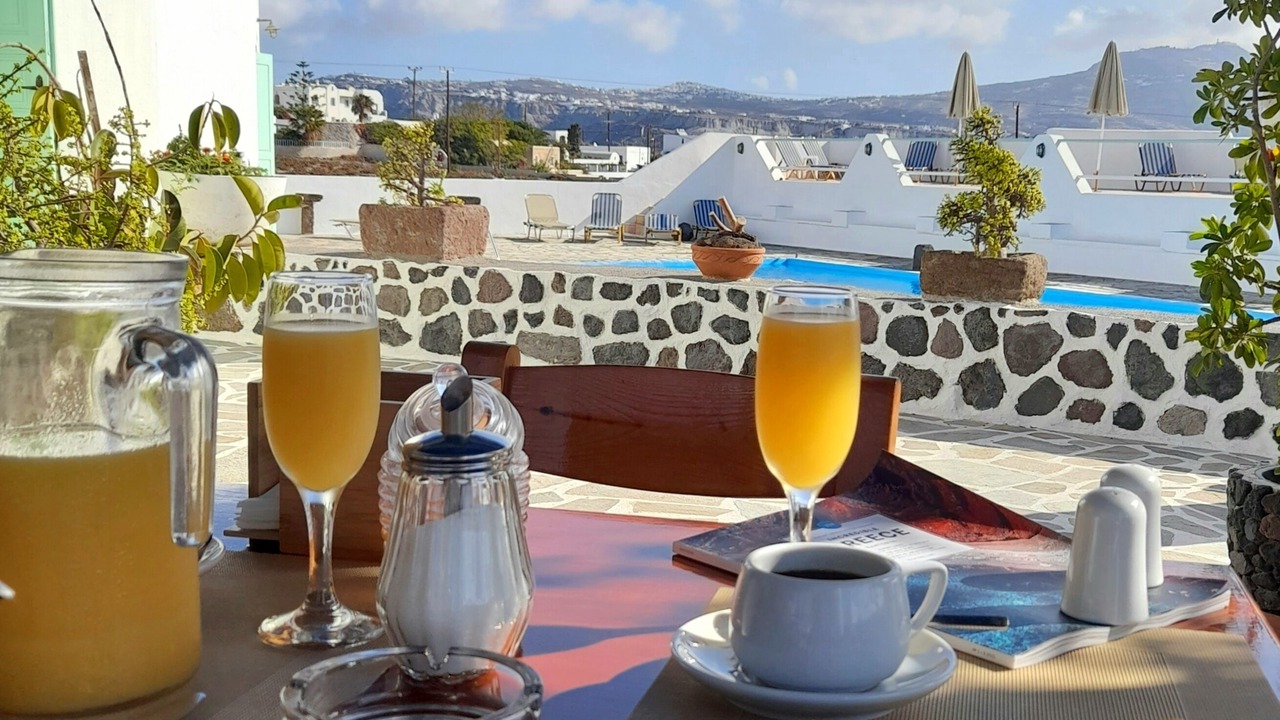 Photo of Outdoor in Akrotiri