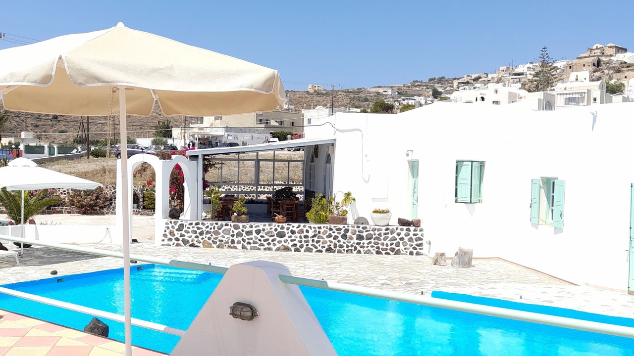 Photo of Outdoor in Akrotiri