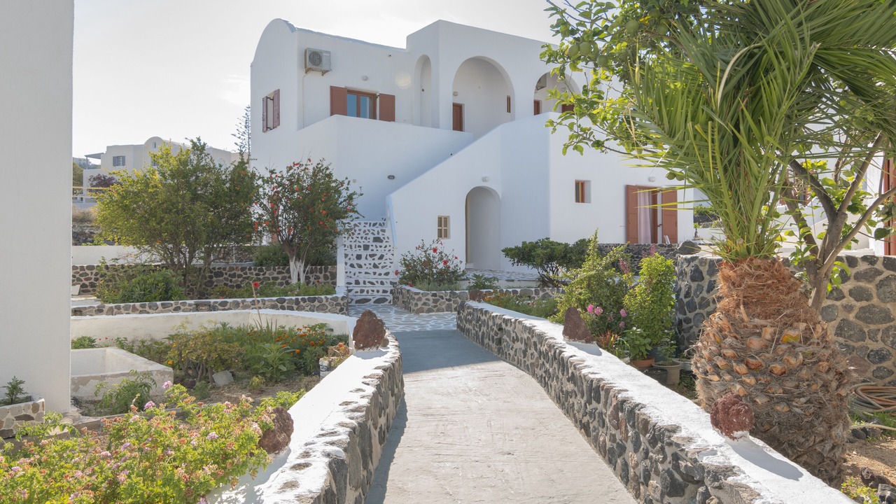 Photo of Outdoor in Akrotiri