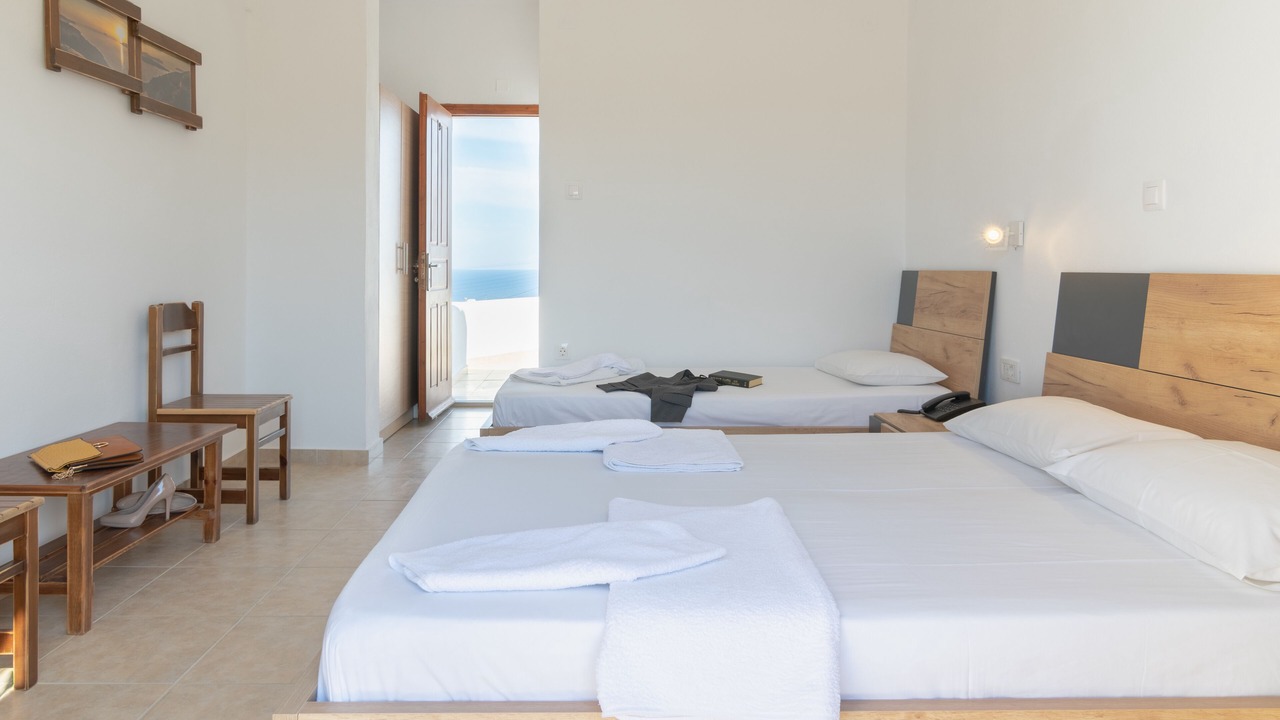 Photo of Bedroom in Akrotiri