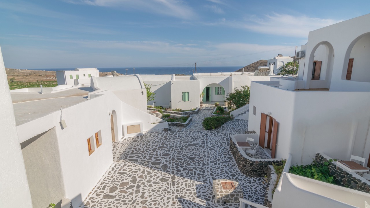 Photo of Outdoor in Akrotiri