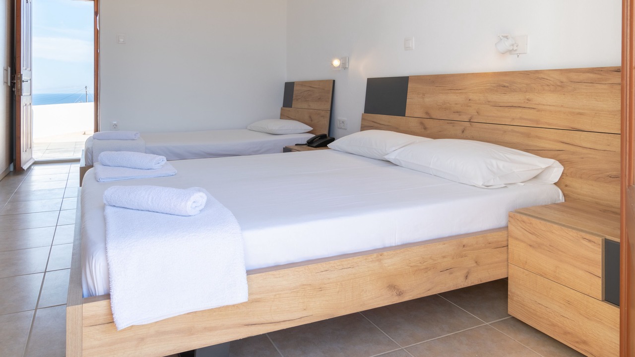 Photo of Bedroom in Akrotiri