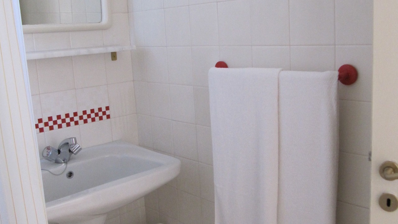 Photo of Bathroom in Faliraki