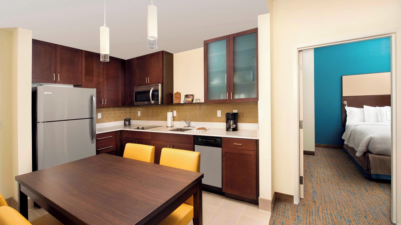 Photo of Bedroom in Doral