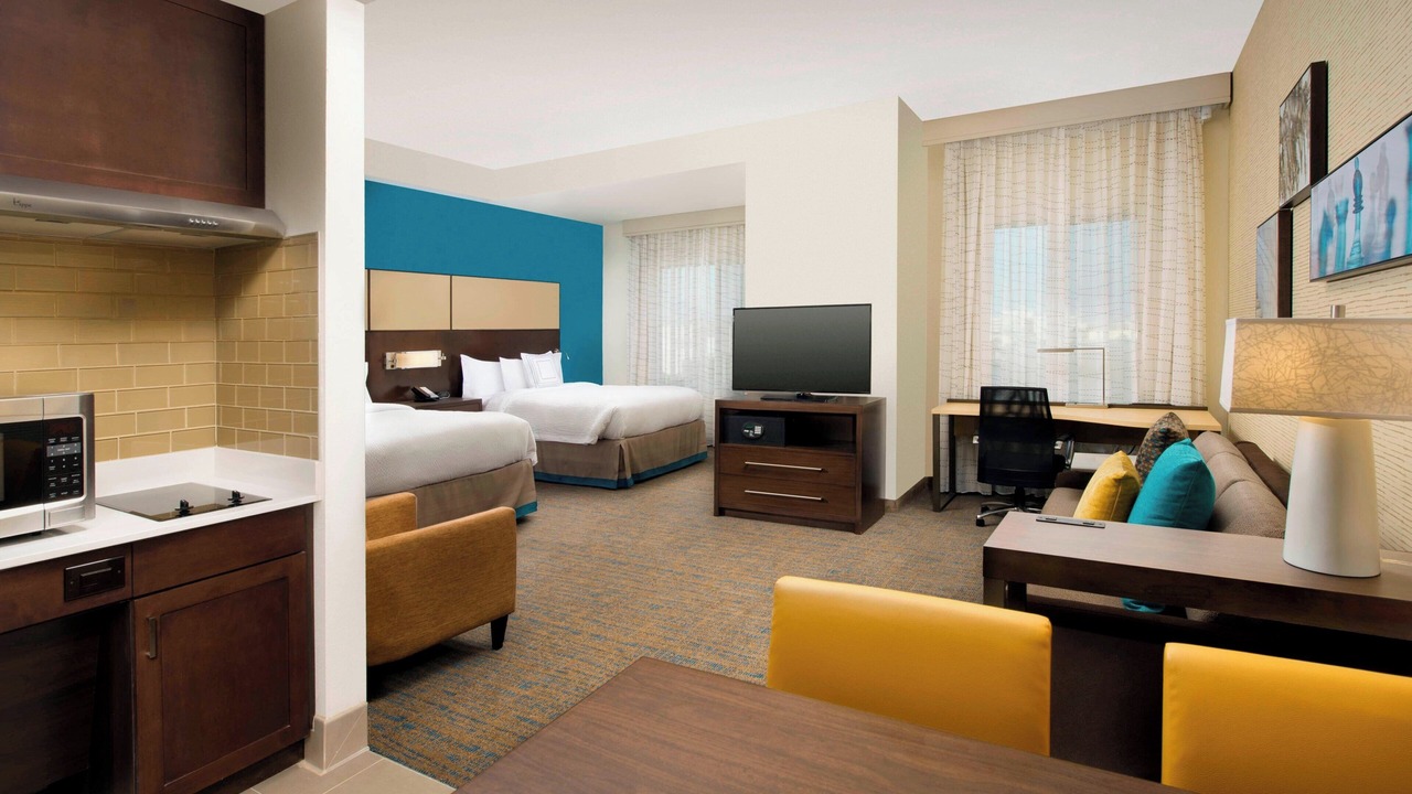 Photo of Bedroom in Doral