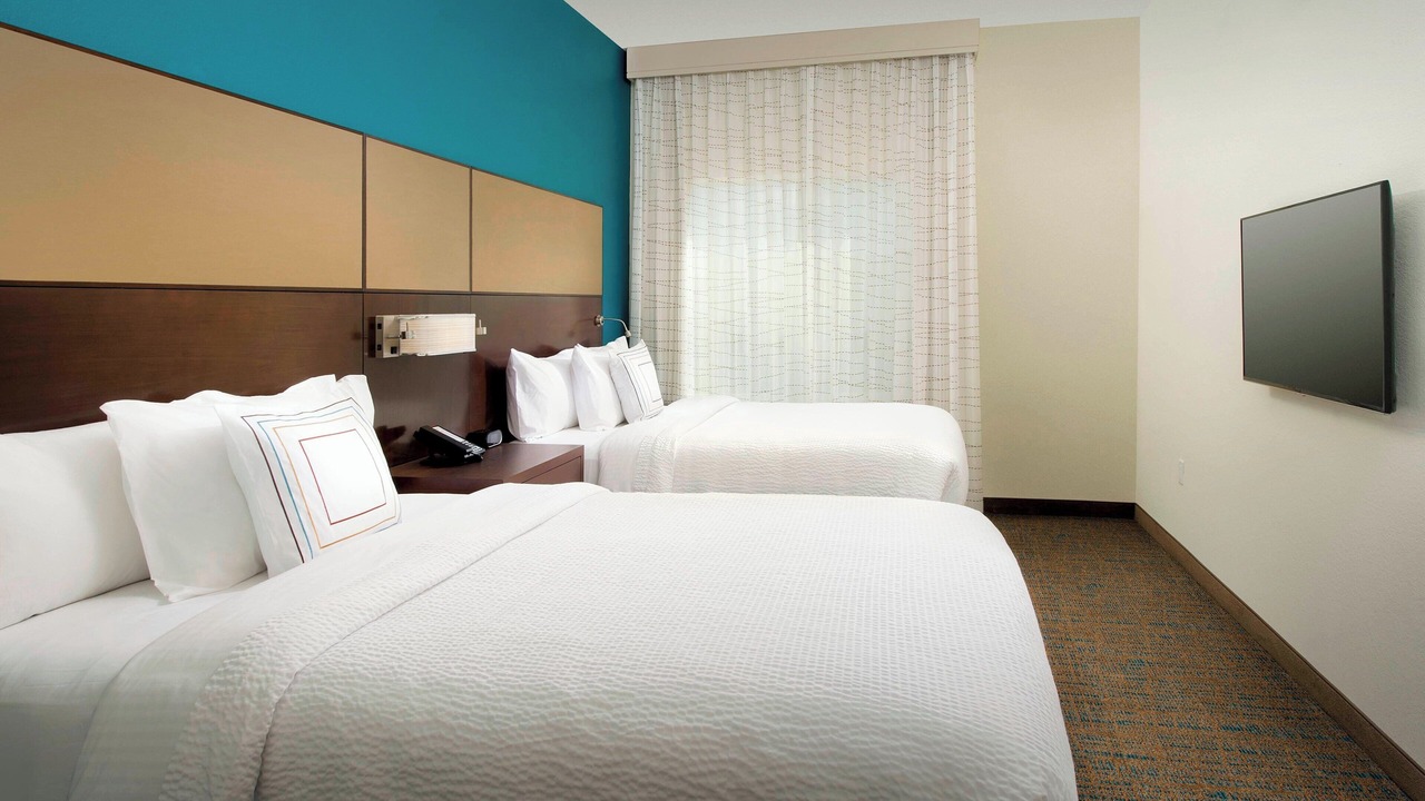 Photo of Bedroom in Doral