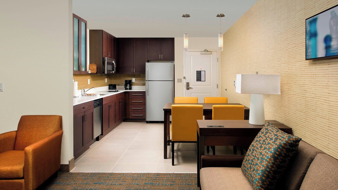 Photo of Kitchen in Doral