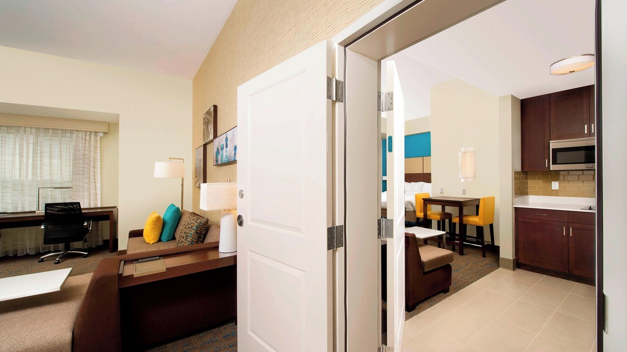 Photo of Bedroom in Doral