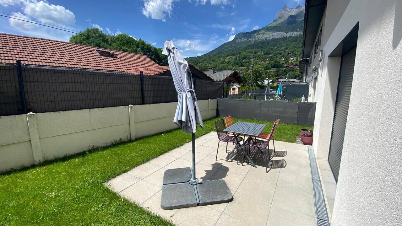 Photo of Outdoor in Passy