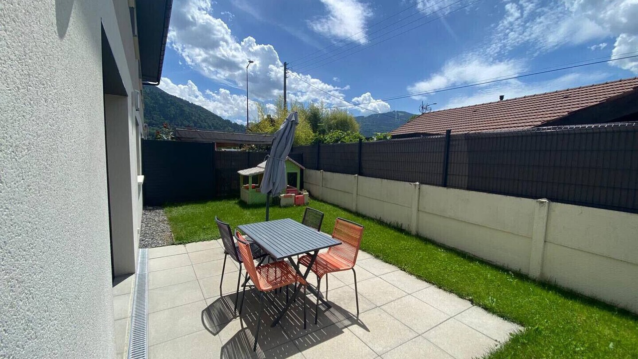 Photo of Outdoor in Passy