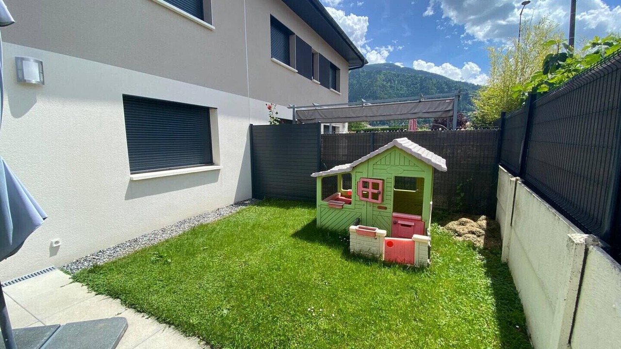 Photo of Outdoor in Passy