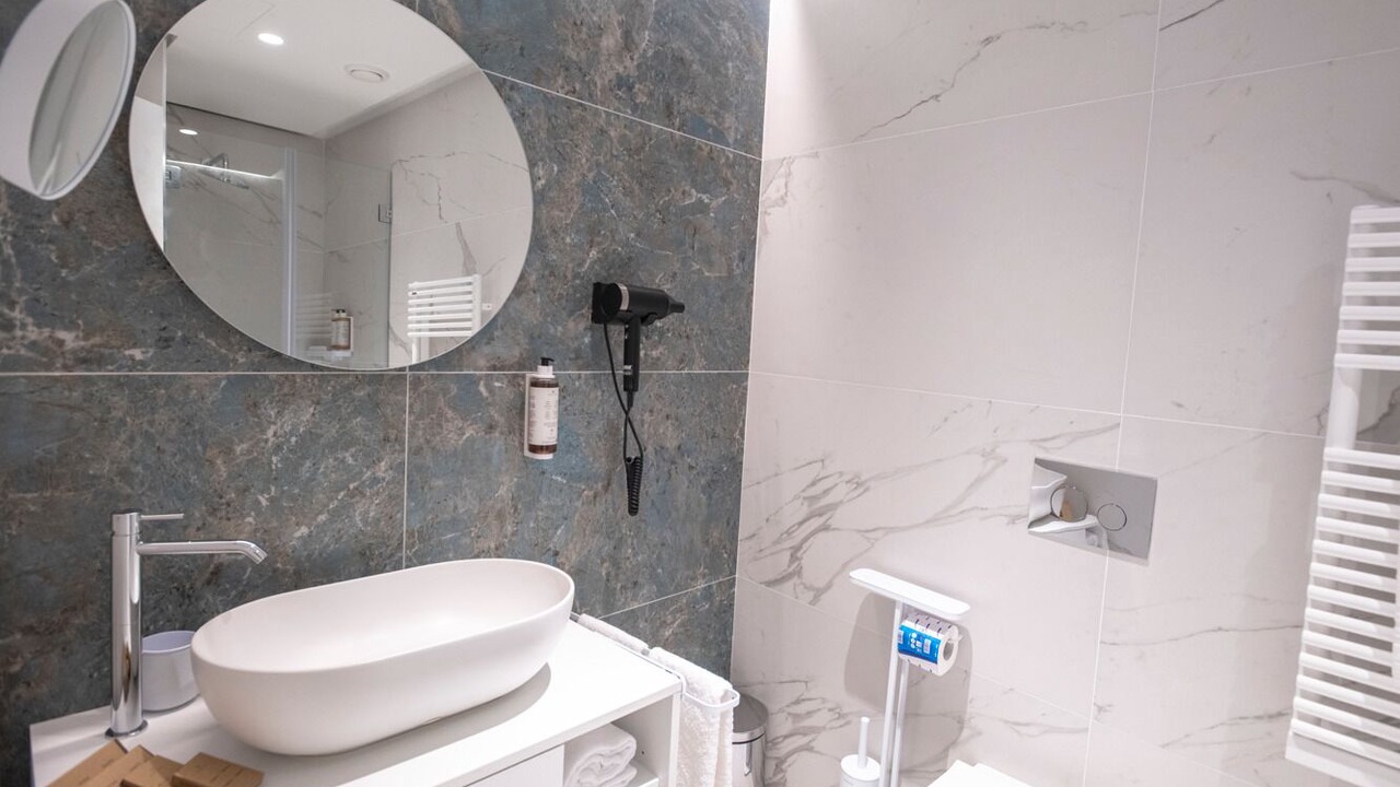 Photo of Bathroom in San Marco di Castellabate